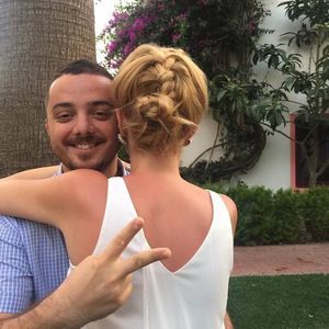 Meet your Posher, Selçuk